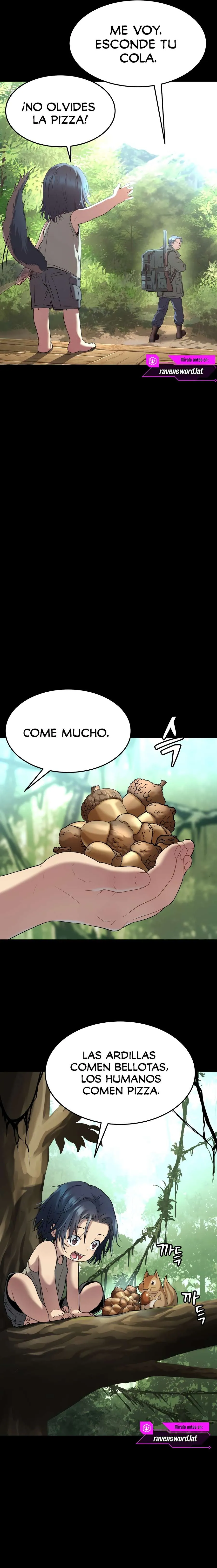 Oh, Dangun Capítulo 29 en Línea - página 15