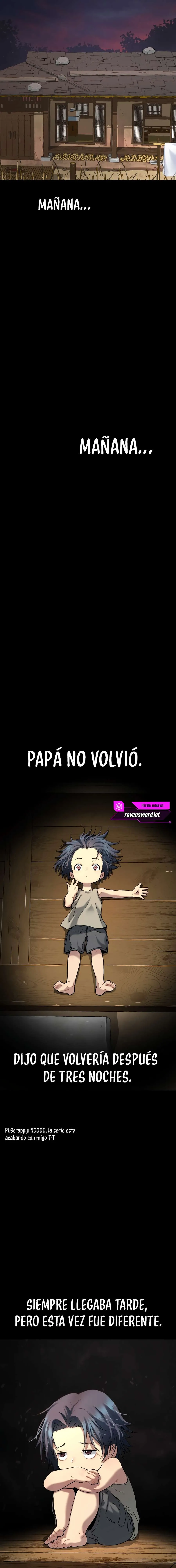 Oh, Dangun Capítulo 29 en Línea - página 17