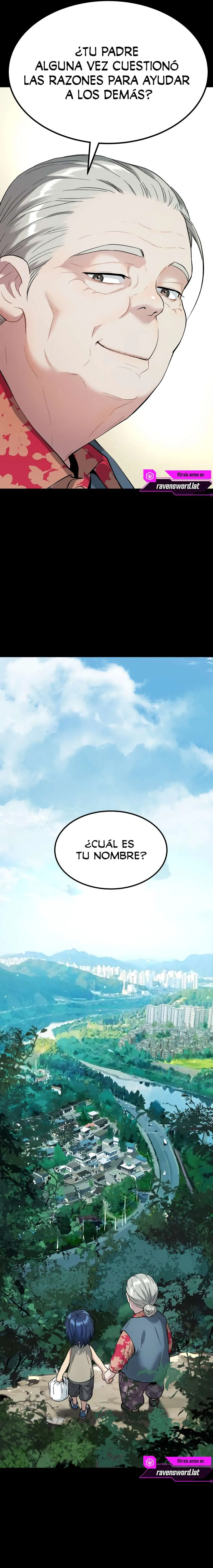 Oh, Dangun Capítulo 29 en Línea - página 22