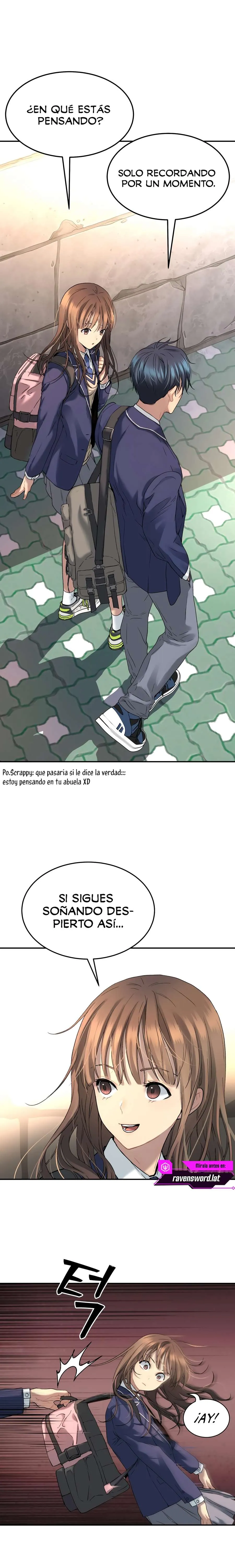 Oh, Dangun Capítulo 29 en Línea - página 24