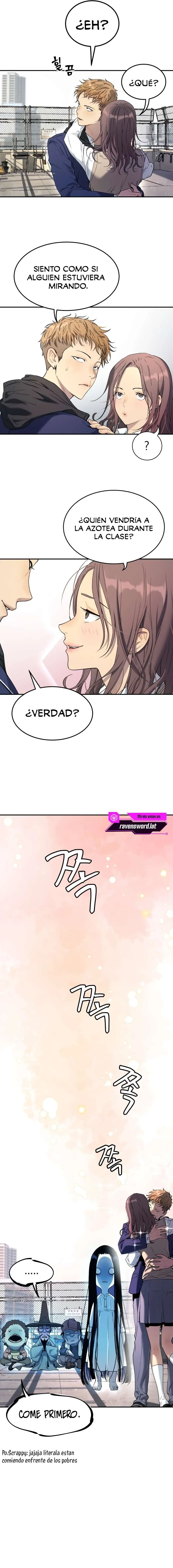 Oh, Dangun Capítulo 30 en Línea - página 3