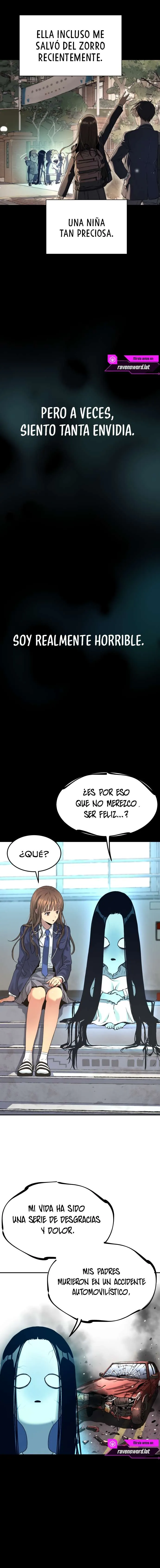 Oh, Dangun Capítulo 30 en Línea - página 11