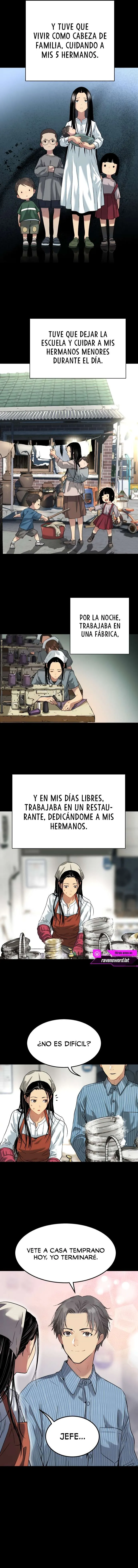 Oh, Dangun Capítulo 30 en Línea - página 12