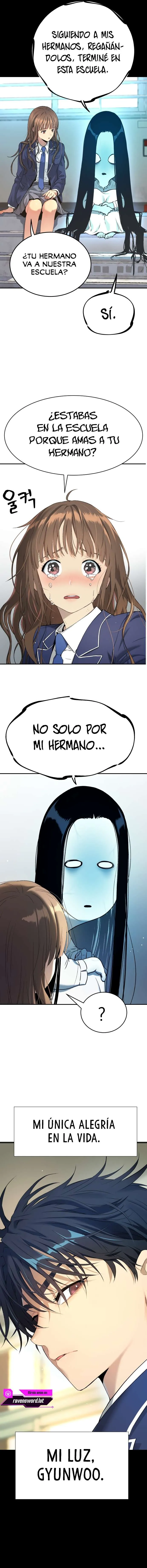 Oh, Dangun Capítulo 30 en Línea - página 15