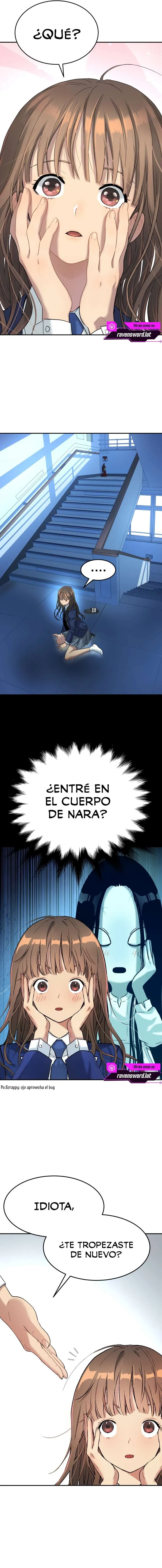 Oh, Dangun Capítulo 30 en Línea - página 19