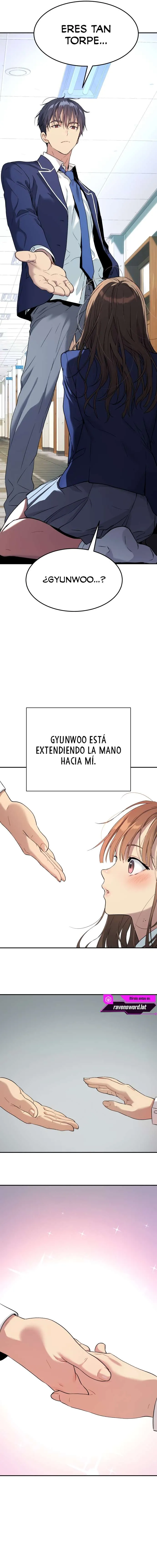 Oh, Dangun Capítulo 30 en Línea - página 20