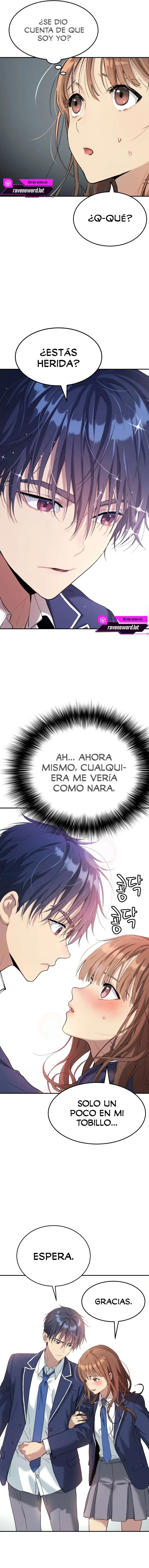 Oh, Dangun Capítulo 30 en Línea - página 22