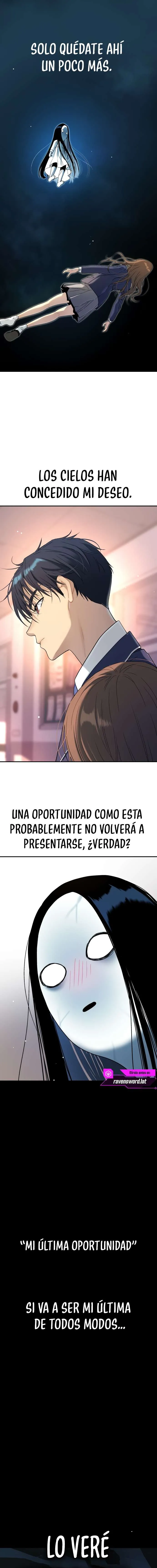 Oh, Dangun Capítulo 30 en Línea - página 24