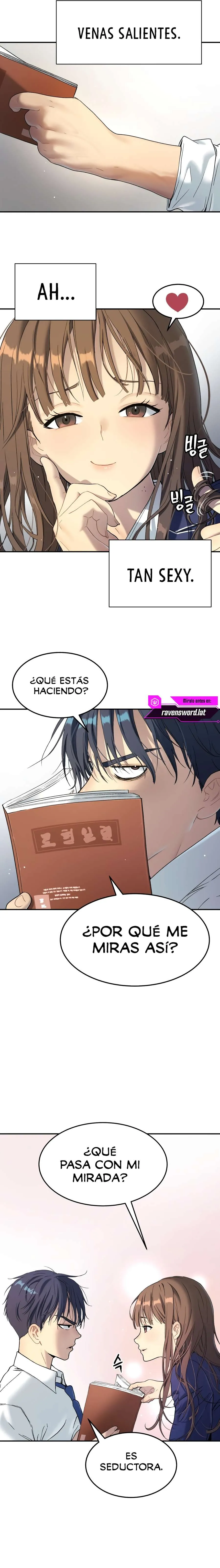 Oh, Dangun Capítulo 31 en Línea - página 2