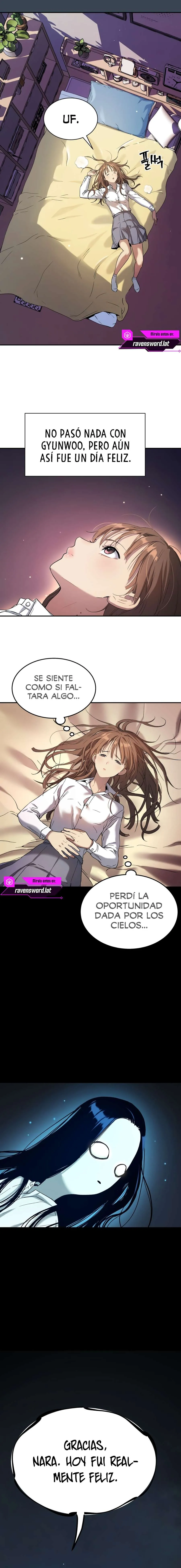 Oh, Dangun Capítulo 31 en Línea - página 13