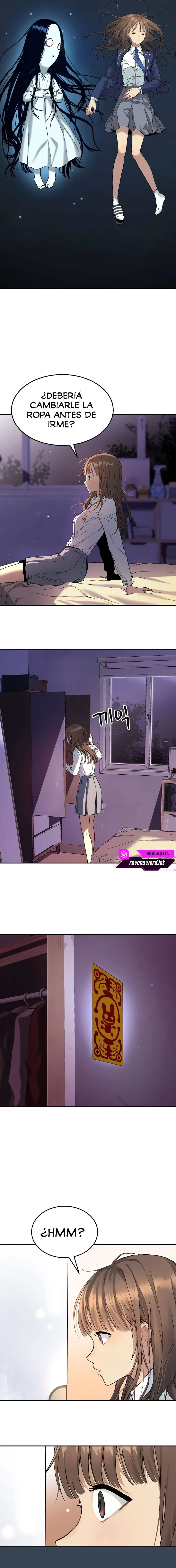 Oh, Dangun Capítulo 31 en Línea - página 14