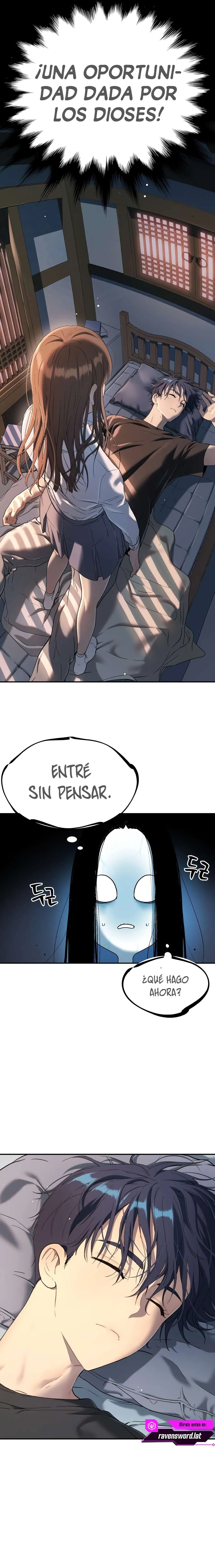 Oh, Dangun Capítulo 31 en Línea - página 18