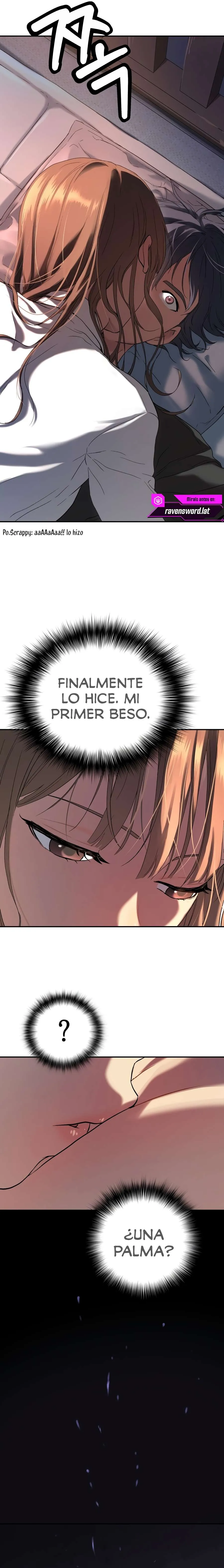 Oh, Dangun Capítulo 31 en Línea - página 21