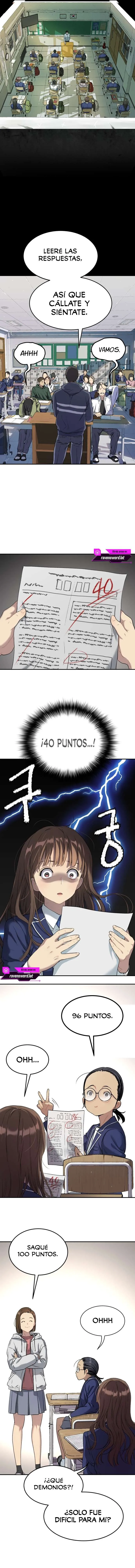 Oh, Dangun Capítulo 33 en Línea - página 3