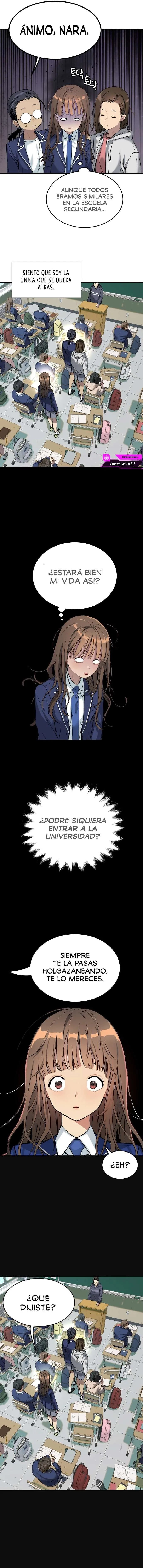 Oh, Dangun Capítulo 33 en Línea - página 4