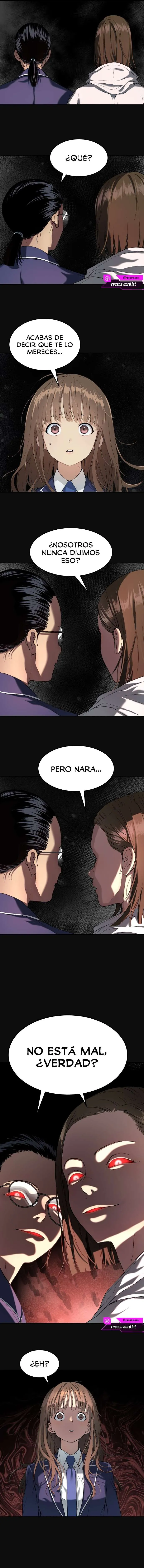 Oh, Dangun Capítulo 33 en Línea - página 5