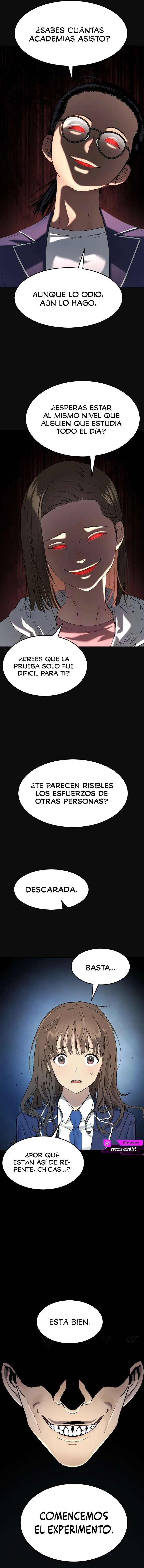 Oh, Dangun Capítulo 33 en Línea - página 6