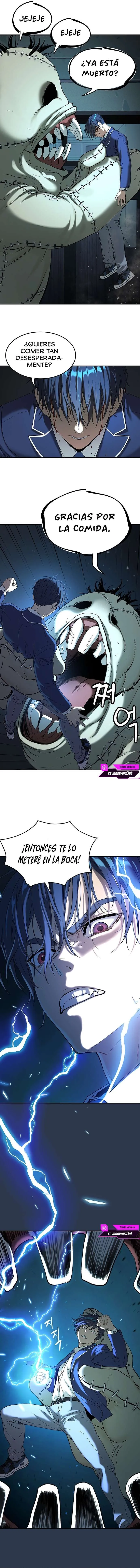 Oh, Dangun Capítulo 33 en Línea - página 19