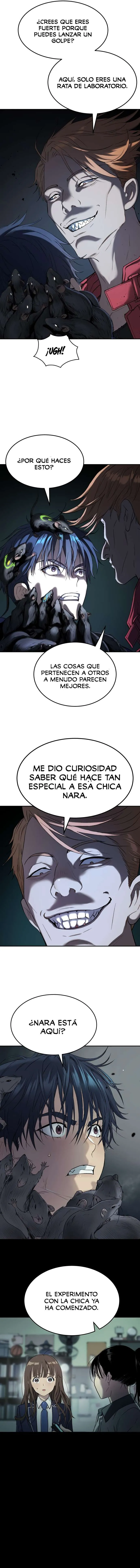 Oh, Dangun Capítulo 34 en Línea - página 15