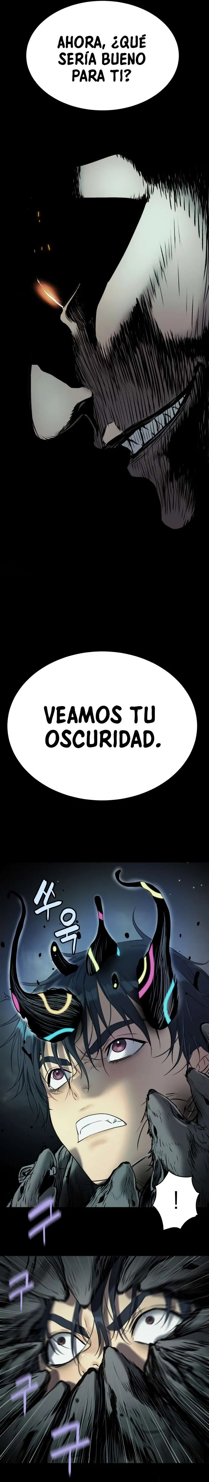 Oh, Dangun Capítulo 34 en Línea - página 16