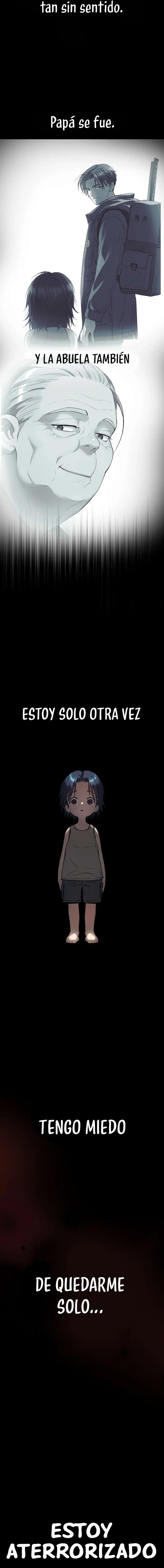 Oh, Dangun Capítulo 35 en Línea - página 10