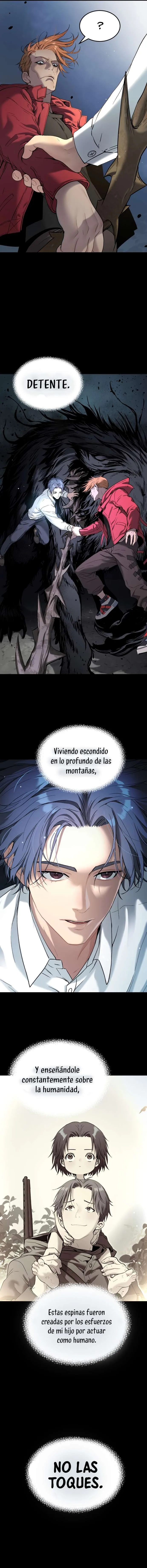 Oh, Dangun Capítulo 35 en Línea - página 17