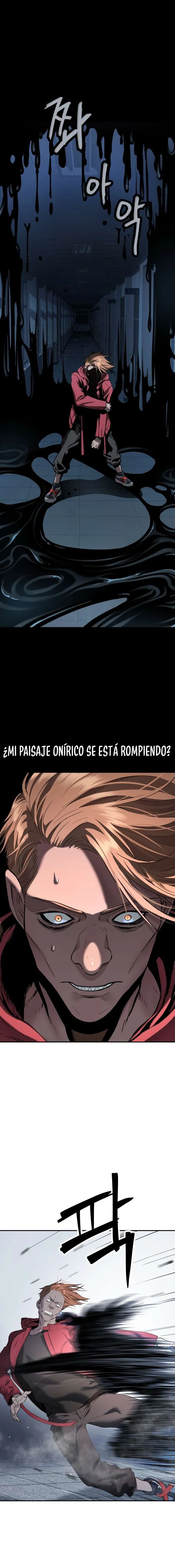 Oh, Dangun Capítulo 35 en Línea - página 21