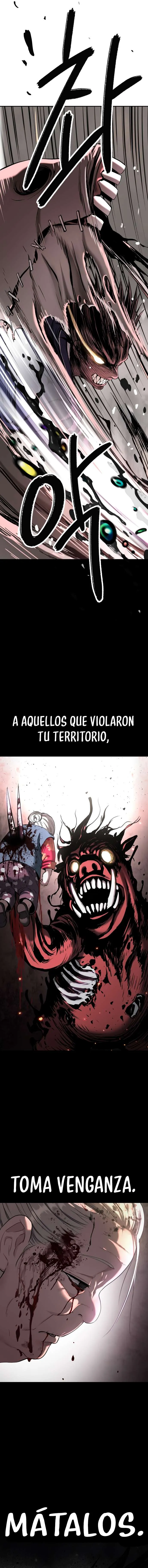 Oh, Dangun Capítulo 36 en Línea - página 7