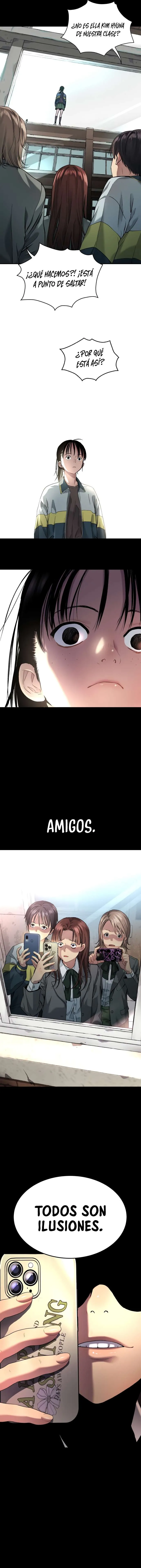 Oh, Dangun Capítulo 36 en Línea - página 14