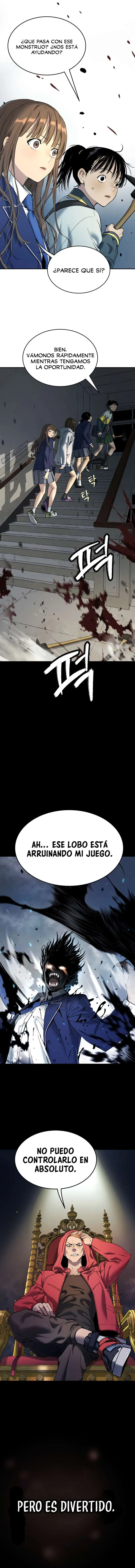 Oh, Dangun Capítulo 37 en Línea - página 13