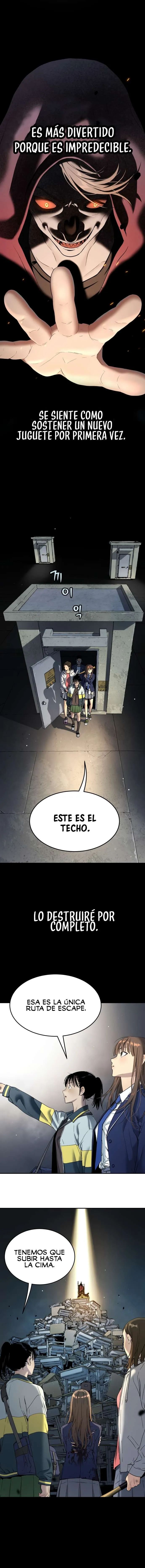 Oh, Dangun Capítulo 37 en Línea - página 14