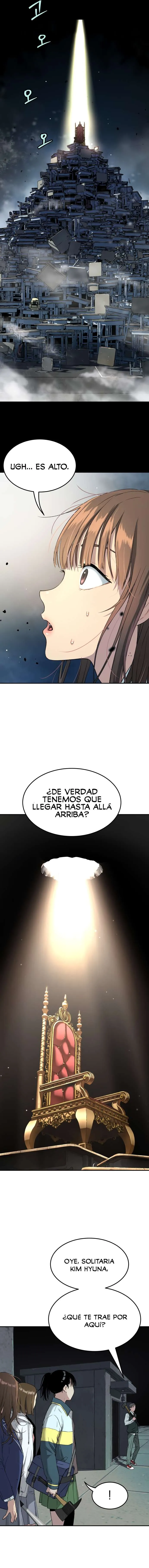 Oh, Dangun Capítulo 37 en Línea - página 15