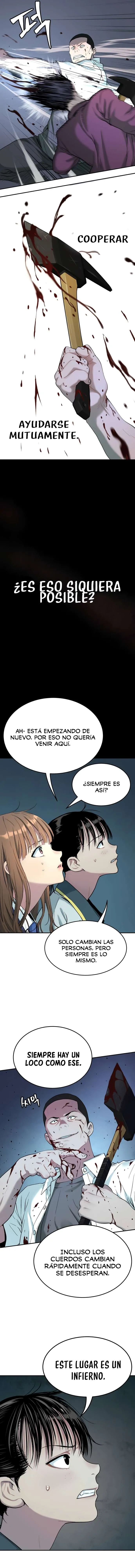 Oh, Dangun Capítulo 38 en Línea - página 12