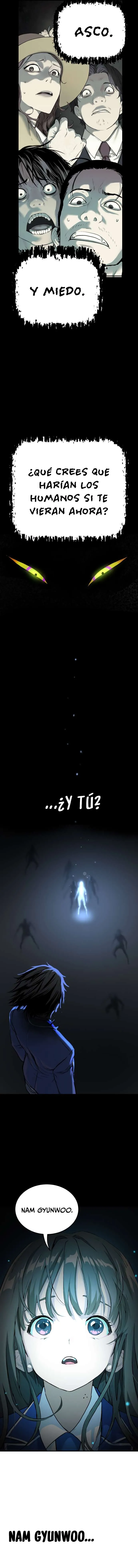 Oh, Dangun Capítulo 38 en Línea - página 16