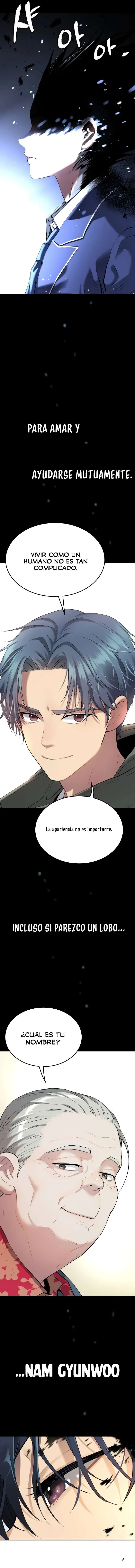 Oh, Dangun Capítulo 38 en Línea - página 19