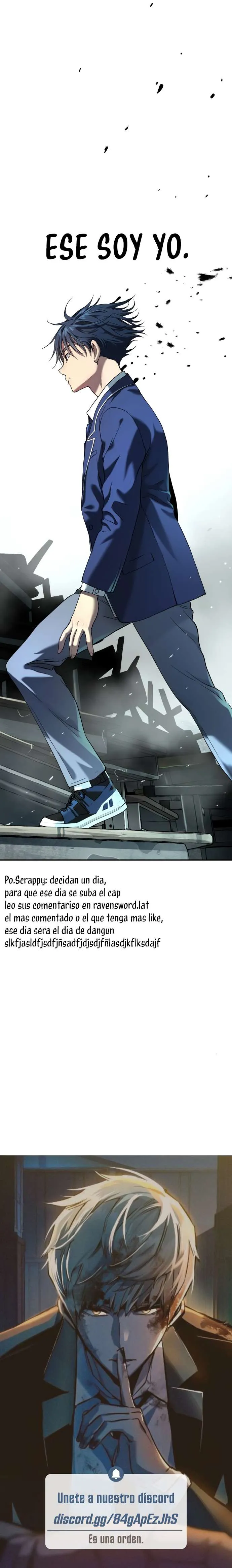 Oh, Dangun Capítulo 38 en Línea - página 20