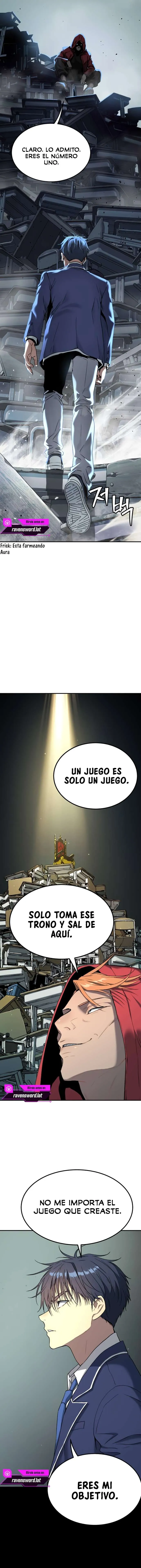 Oh, Dangun Capítulo 39 en Línea - página 3