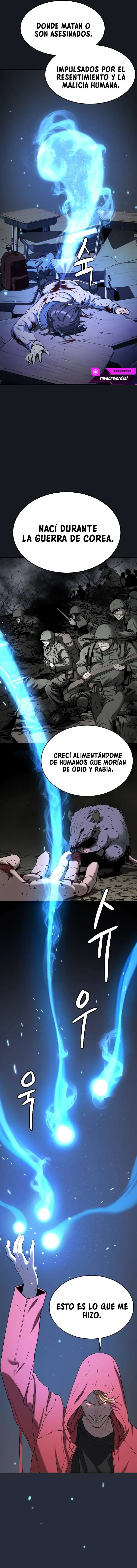 Oh, Dangun Capítulo 39 en Línea - página 5
