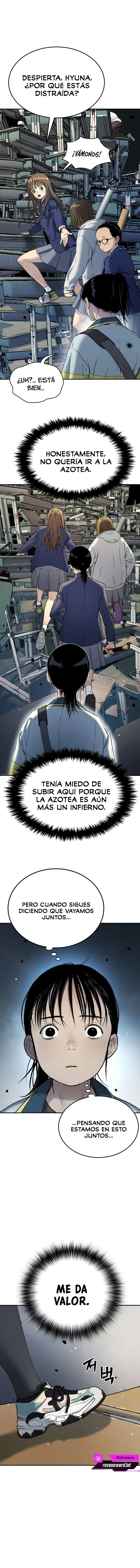Oh, Dangun Capítulo 39 en Línea - página 16