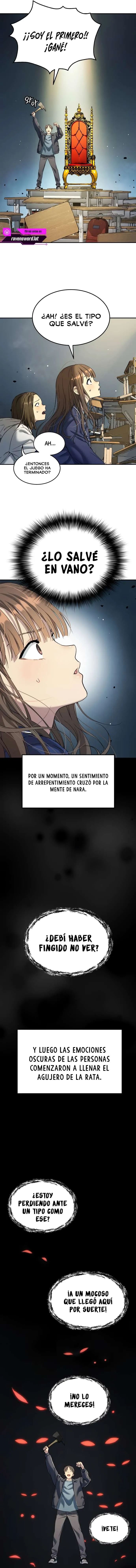 Oh, Dangun Capítulo 39 en Línea - página 17