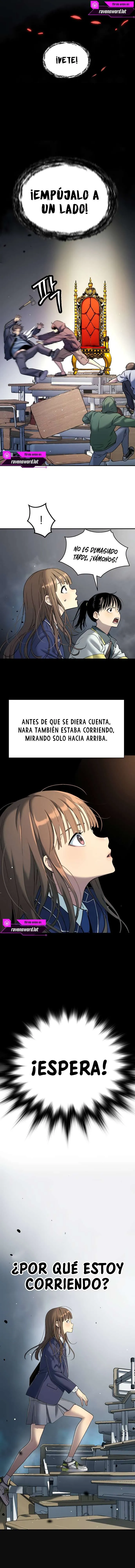Oh, Dangun Capítulo 39 en Línea - página 18