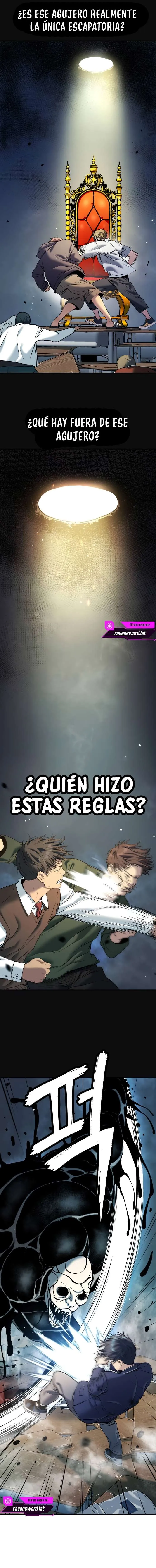 Oh, Dangun Capítulo 39 en Línea - página 19