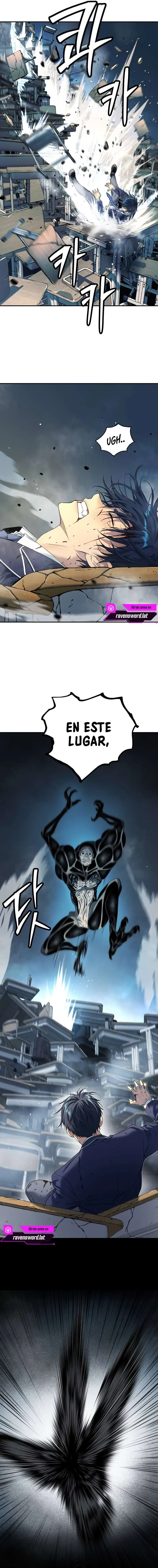 Oh, Dangun Capítulo 39 en Línea - página 20