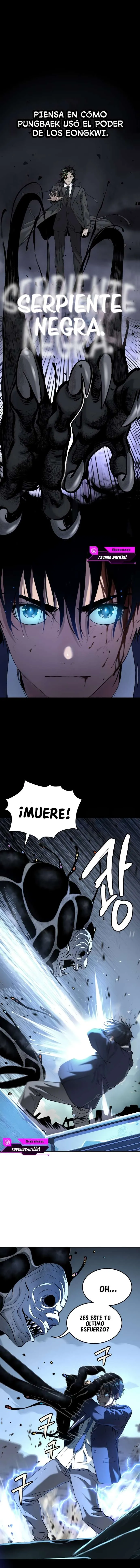 Oh, Dangun Capítulo 39 en Línea - página 25