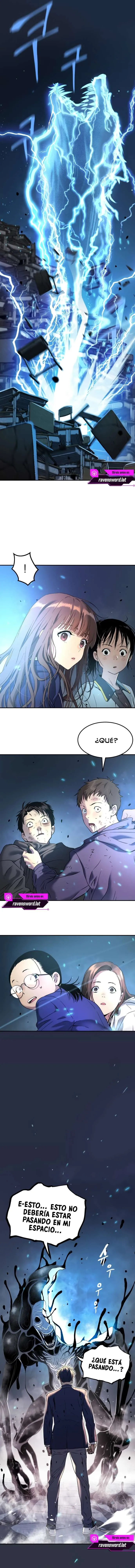 Oh, Dangun Capítulo 39 en Línea - página 28