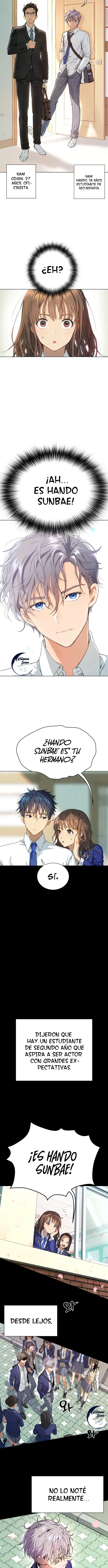 Oh, Dangun Capítulo 4 en Línea - página 9