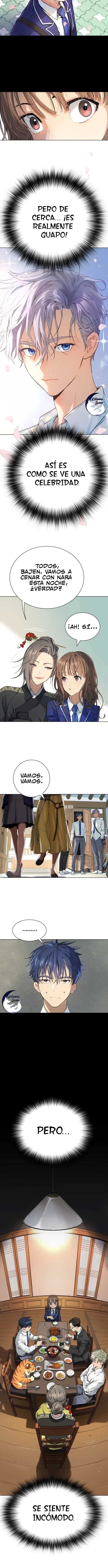 Oh, Dangun Capítulo 4 en Línea - página 10