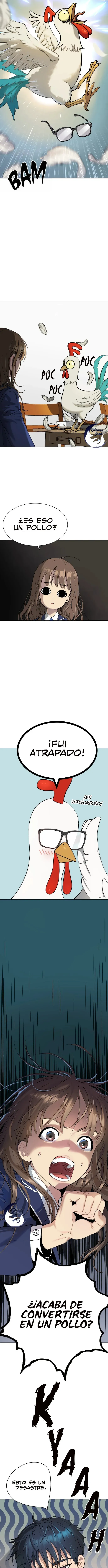 Oh, Dangun Capítulo 4 en Línea - página 15