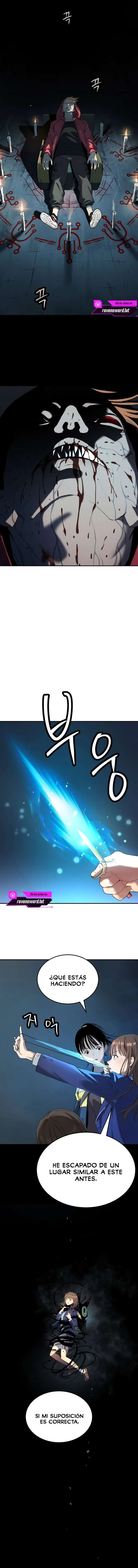 Oh, Dangun Capítulo 40 en Línea - página 5