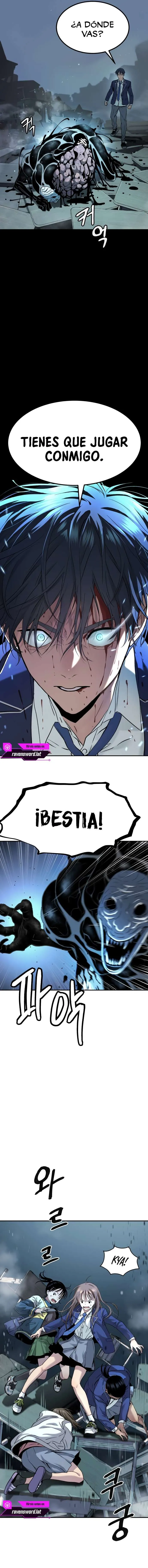 Oh, Dangun Capítulo 40 en Línea - página 9